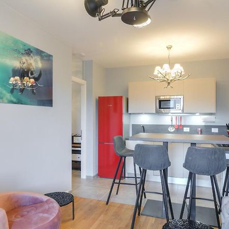 Penthouse Jolanda Meran-O Exteriör bild