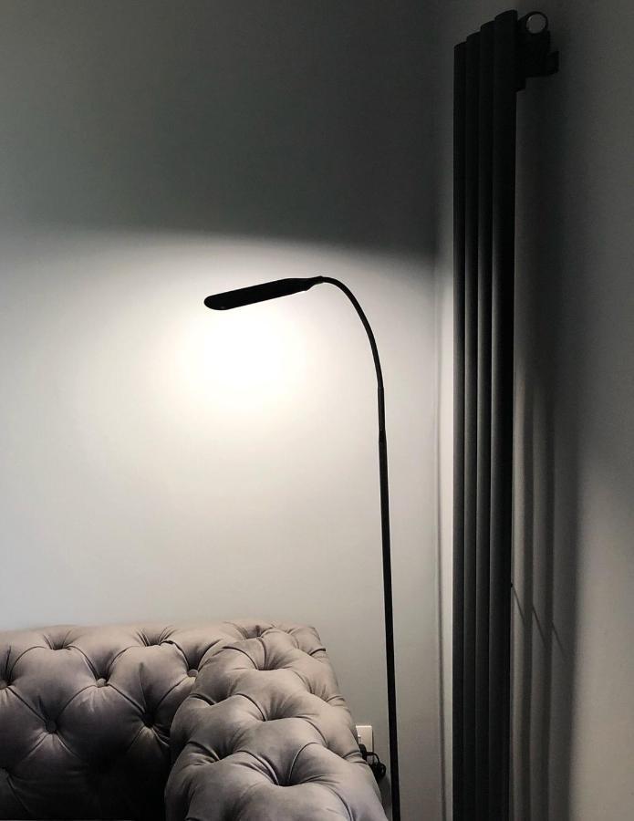 Penthouse Jolanda Meran-O Exteriör bild