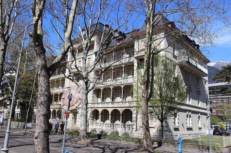 Penthouse Jolanda Meran-O Exteriör bild