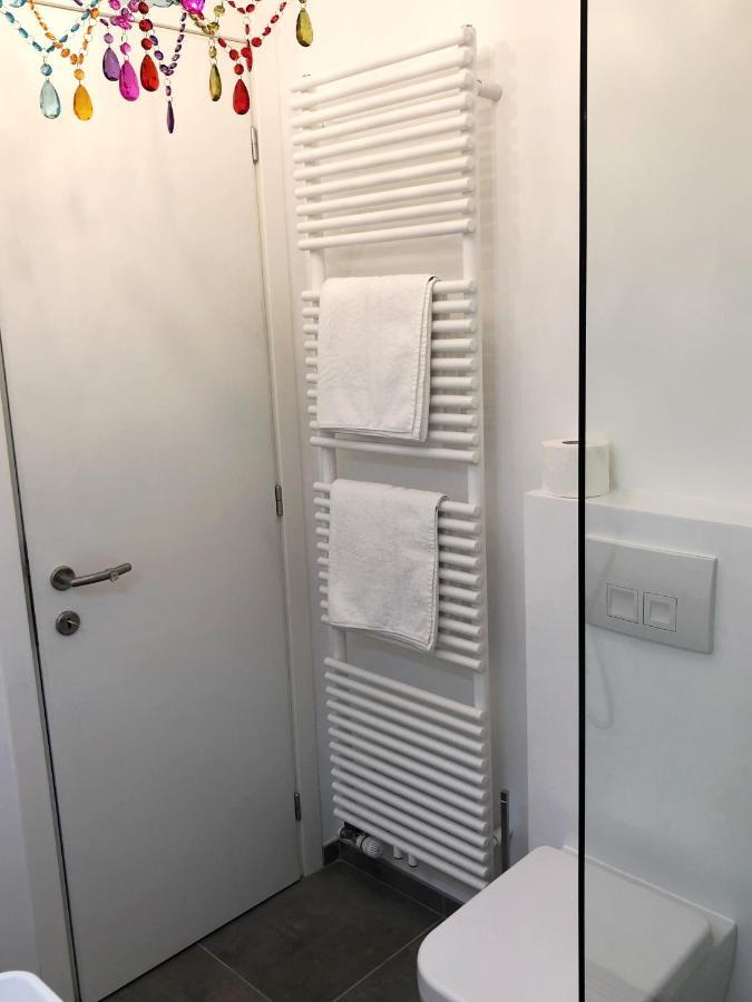 Penthouse Jolanda Meran-O Exteriör bild