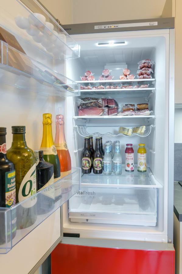 Penthouse Jolanda Meran-O Exteriör bild