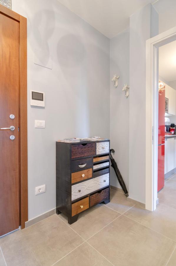 Penthouse Jolanda Meran-O Exteriör bild