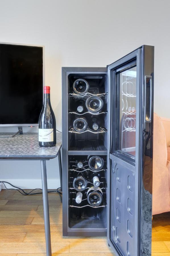 Penthouse Jolanda Meran-O Exteriör bild