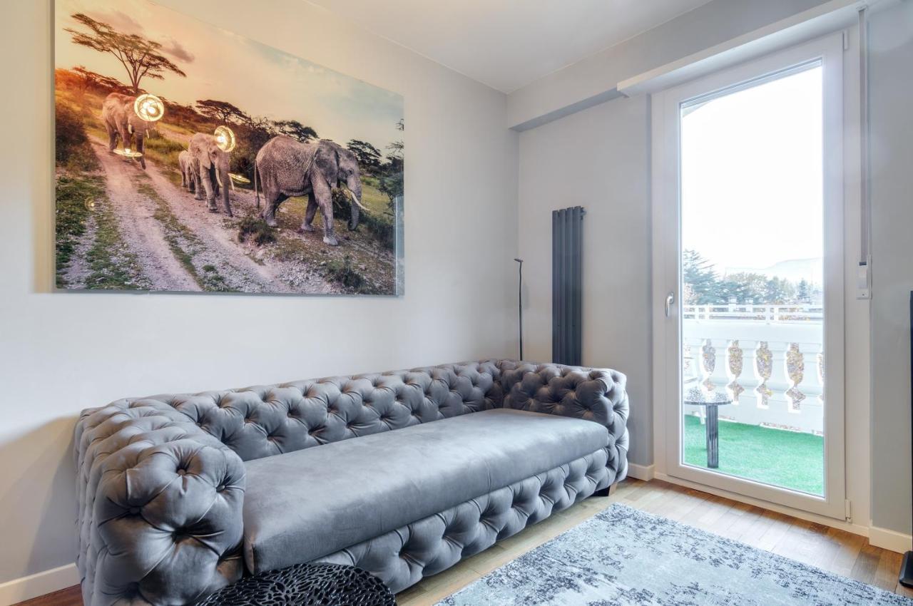 Penthouse Jolanda Meran-O Exteriör bild